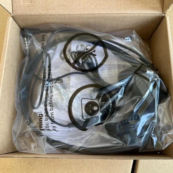 hp headset