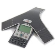 تلفن تحت شبکه Voip مدل Cisco CP-7937G