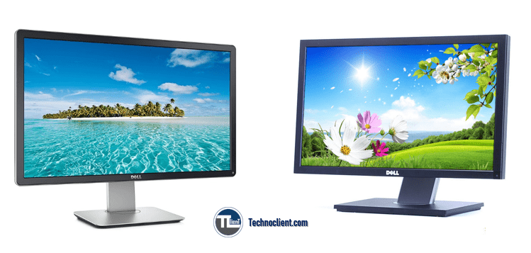 مانیتورهای استوک