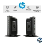 تین کلاینت HP T620 Qoud core