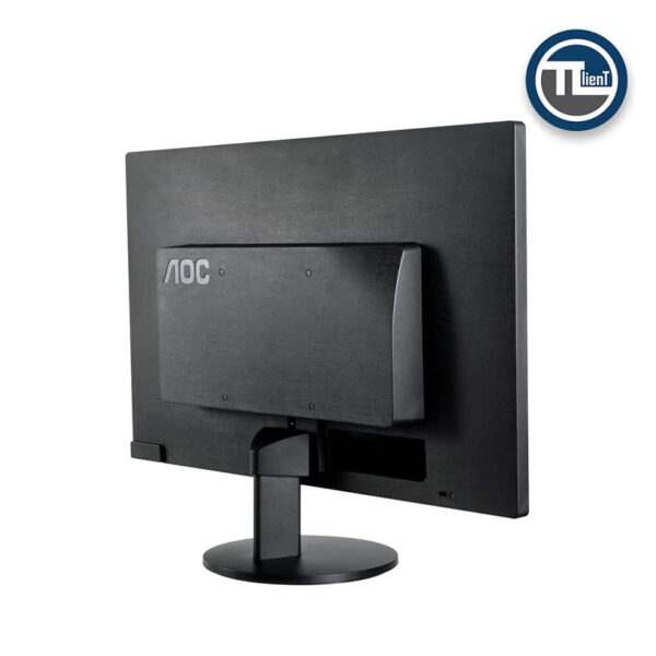 مانیتور ای او سی 27 اینچ LED  استوک - تصویر 3
