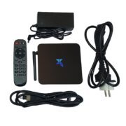 TechnoBox A100