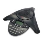 تلفن کنفرانس Avaya 1692 استوک - تصویر 2