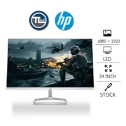 مانیتور اچ پی 24 اینچ LED مدل M24f