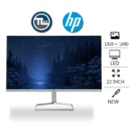 مانیتور اچ پی 22 اینچ LED مدل M22f