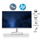 مانیتور اچ پی 22 اینچ LED مدل M22f