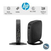 تین کلاینت HP T540