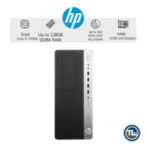 کامپیوتر دسکتاپ HP Elite Desk 880 g5 (i7)