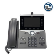 تلفن سیسکو (cisco) 8865