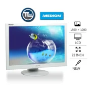 مانیتور مدیون 22 اینچ LCD