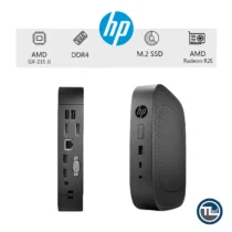 تین کلاینت HP T530