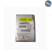 هارد سرور 600 گیگابایت 2/5 اینچ ویوترونیک Vivetronic HDD 600GB 10K