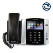 تلفن polycom 501