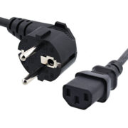 کابل برق کیس مخصوص سرور