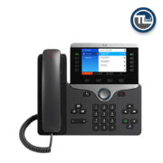 تلفن سیسکو (cisco) 8861