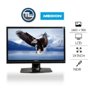مانیتور واید مدیون 19 اینچ LCD