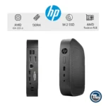تین کلاینت HP T530