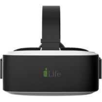 هدست واقعیت مجازی ILife VIRPIX II VR PC