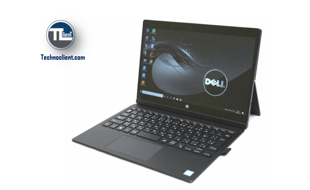 لپ تاپ استوک Dell Latitude 7275 m5-6Y75 2-in-1