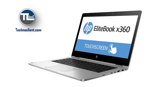 لپ تاپ استوک HP EliteBook 1030 G1