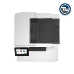 پرینتر hp مدل Color LaserJet Pro MFP M479fdw