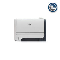 پرینتر HP LaserJet P2055 Printer series استوک