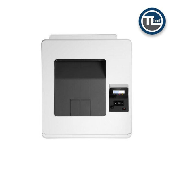پرینتر HP LaserJet Pro M454dw Printer استوک - تصویر 2