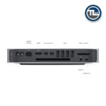 مینی پی سی 2014 (Core i7 GEN 4) Apple Mac mini A1347  استوک - تصویر 2