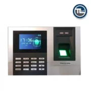 دستگاه حضور غیاب مدل F110