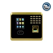 دستگاه حضور و غیاب مدل UF100