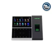 دستگاه حضور و غیاب مدل Uface302