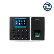 دستگاه حضور غیاب مدل WL50