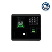 دستگاه حضور غیاب مدل XF20