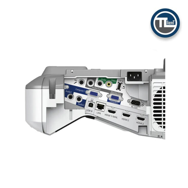 پروژکتور Epson مدل PowerLite485wi