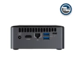 تین کلاینت اینتل NUC8i3BeH