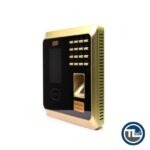 دستگاه حضور و غیاب مدل UF100 - تصویر 3