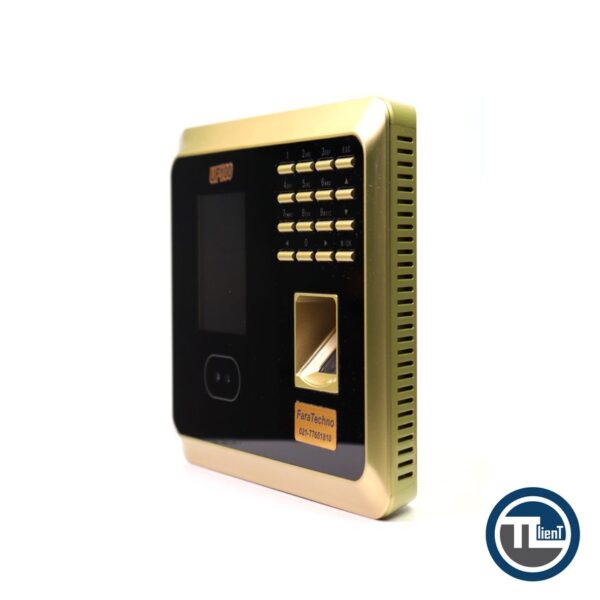 دستگاه حضور و غیاب مدل UF100 - تصویر 3