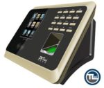 دستگاه حضور و غیاب مدل UF100 - تصویر 2