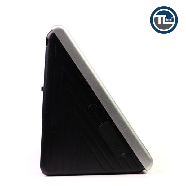 دستگاه حضور و غیاب مدل Uface302 - تصویر 3