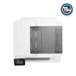 پرینتر چندکاره لیزری رنگی HP LaserJet Pro MFP M283 - تصویر 3