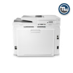 پرینتر چندکاره لیزری رنگی HP LaserJet Pro MFP M283 - تصویر 4