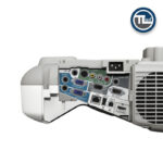 پروژکتور Epson مدل PowerLite485wi