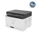 پرینتر چندکاره HP Color Laser MFP 178fnw  استوک - تصویر 2