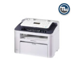 پرینتر چند کاره Canon i-SENSYS FAX-L170 - تصویر 2