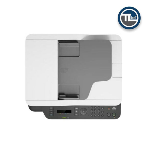 پرینتر چندکاره لیزری رنگی HP  Color Laser MFP M179fnw  استوک - تصویر 2