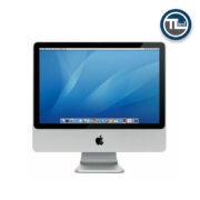 کامپیوتر اپل آیمک Apple iMac A1224 دو هسته‌ای استوک