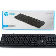 کیبورد HP مدل K1600