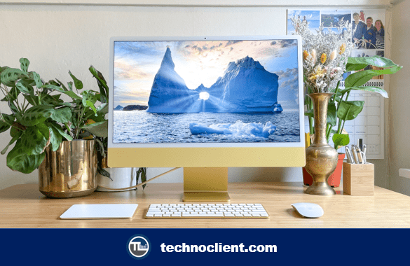 خرید آل این وان