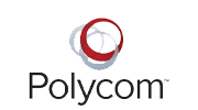 برند polycom