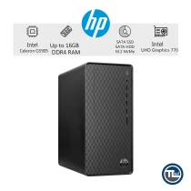 کامپیوتر دسکتاپ HP Pavilion M01 (Celeron g5905)